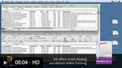 Excel - Dokumente Excel_Dokumente