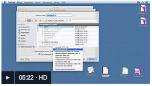 Ältere Dateien konvertieren Dateien_konvertieren