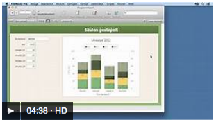 Diagrammtypen Diagrammtypen