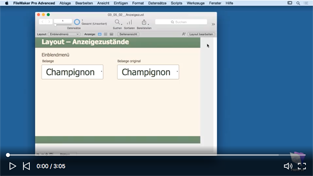 Layout - Objekte Layout_Objekte