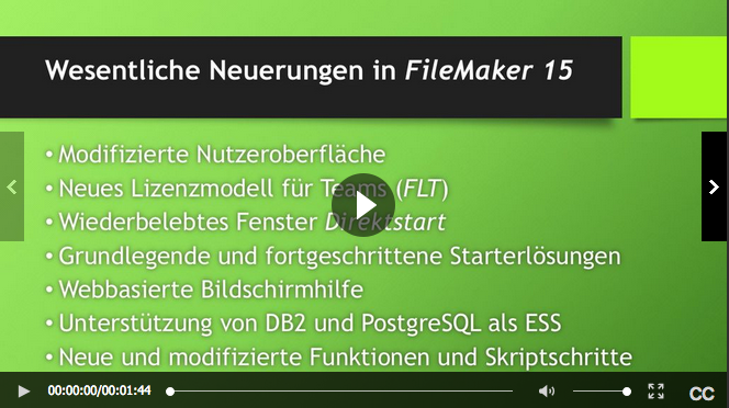 Neue Funktionen und Werkzeuge Funktionen_Werkzeuge