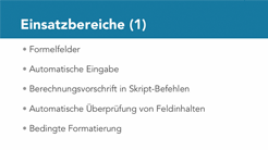 FMP 16 Einsatzbereiche Formeln FMP_16_Formeln