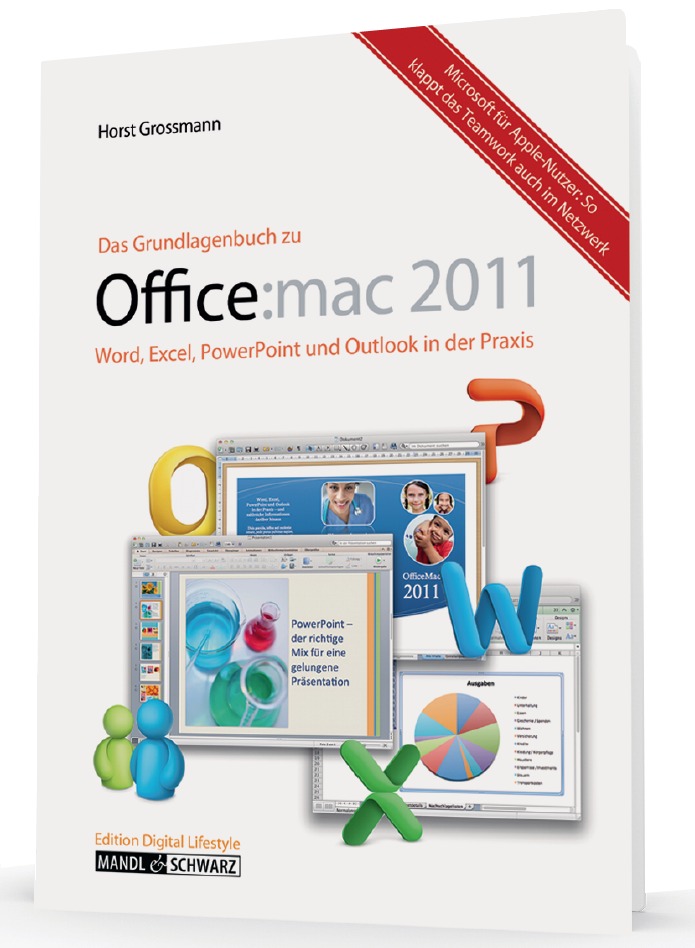 Office Mac 2011